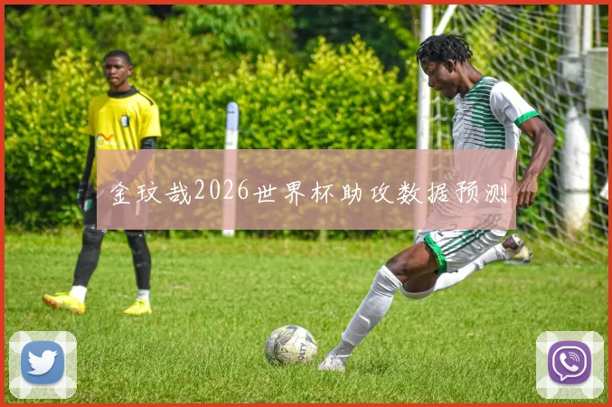 金玟哉2026世界杯助攻数据预测