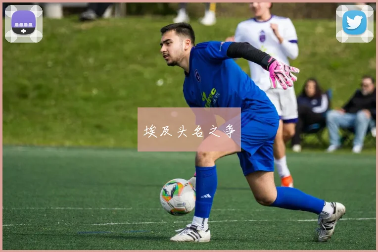 埃及头名之争