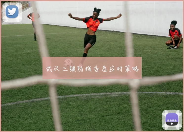 武汉三镇防线告急应对策略