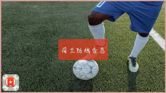 荷兰防线告急