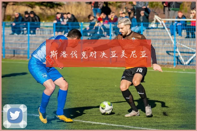 斯洛伐克对决亚美尼亚