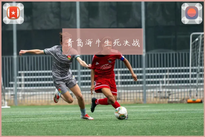 青岛海牛生死决战