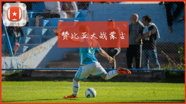 赞比亚大战蒙古
