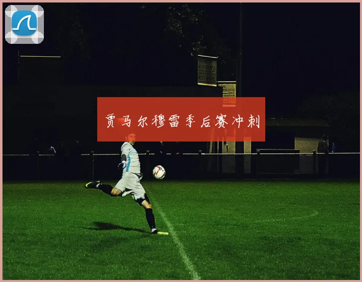 贾马尔穆雷季后赛冲刺
