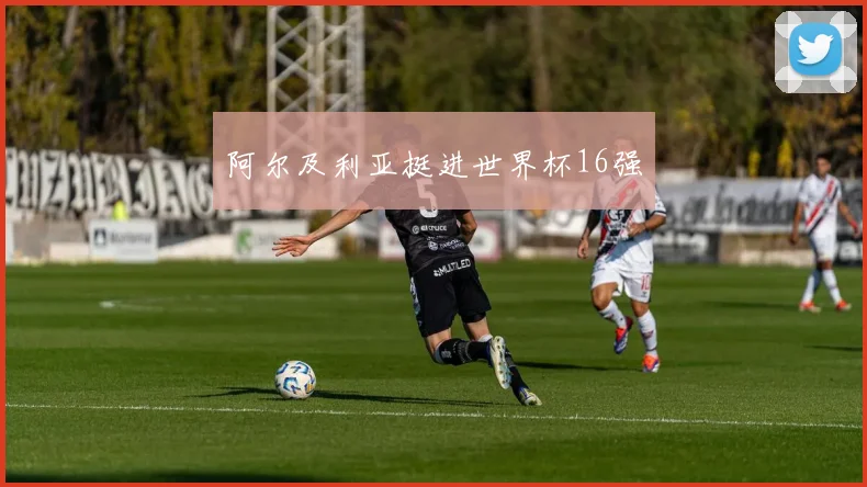 阿尔及利亚挺进世界杯16强
