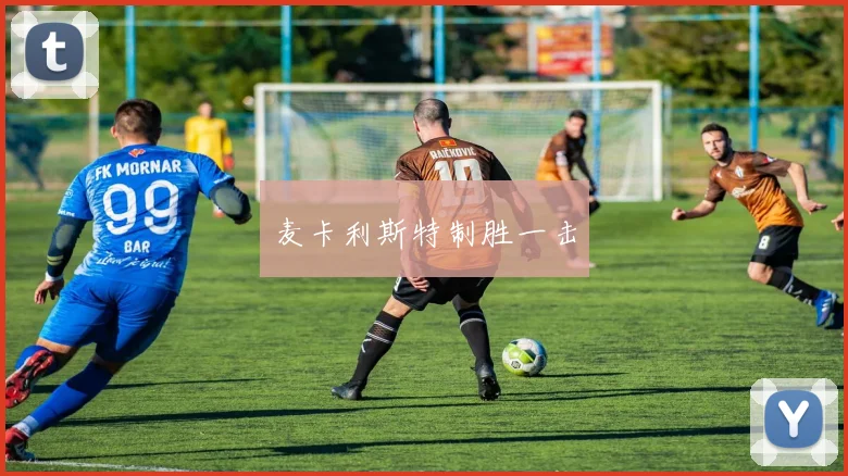 麦卡利斯特制胜一击
