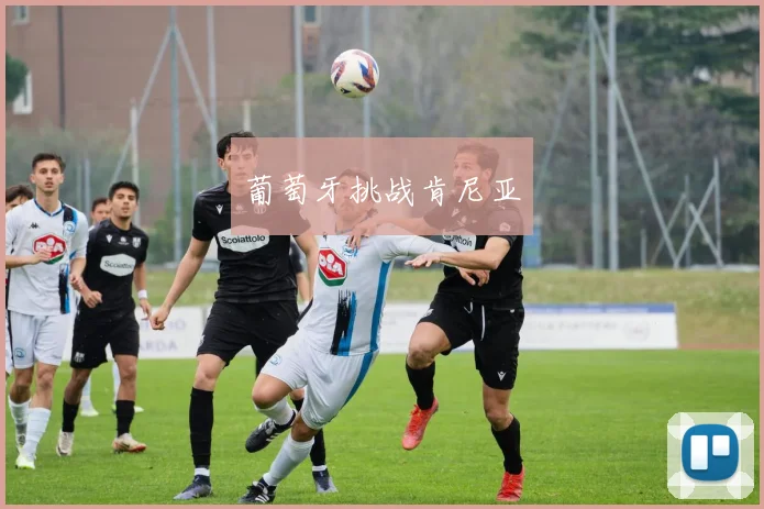 葡萄牙挑战肯尼亚