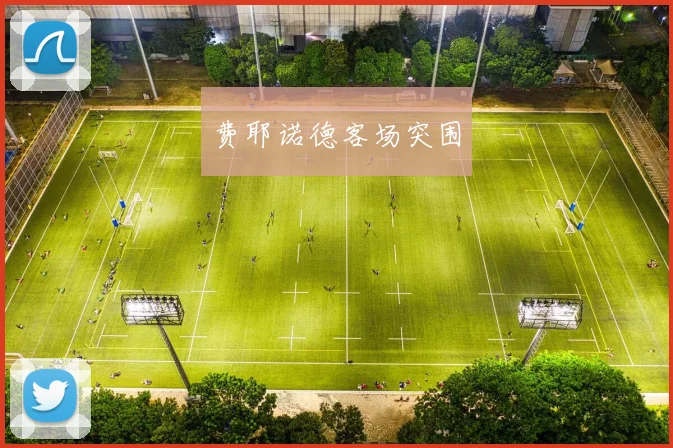 费耶诺德客场突围