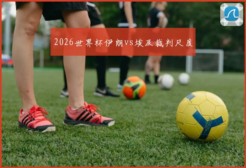 2026世界杯伊朗vs埃及裁判尺度