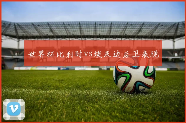 世界杯比利时vs埃及边后卫表现