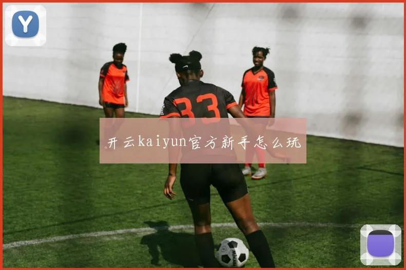 开云kaiyun官方新手怎么玩