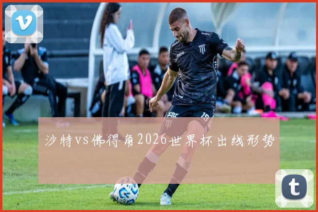 沙特vs佛得角2026世界杯出线形势