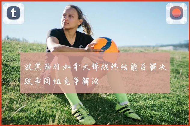 波黑面对加拿大锋线终结能否解决效率同组竞争解读